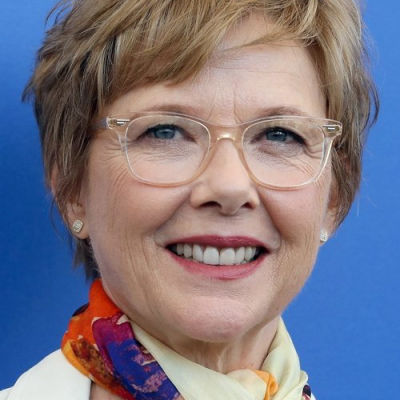 Annette Bening image